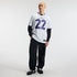 Nike Derrick Henry Baltimore Ravens Game Jersey White