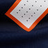 Nike Denver Broncos Alternate Mile High Collection Custom Game Jersey Navy