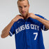 Nike Bobby Witt Jr. Kansas City Royals Alternate 2 Limited Player Jersey Royal