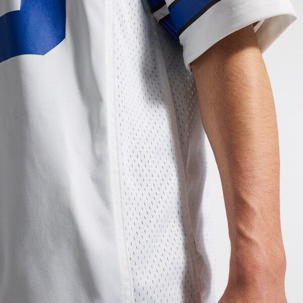Nike CeeDee Lamb Dallas Cowboys Game Jersey White