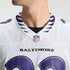 Nike Derrick Henry Baltimore Ravens Game Jersey White