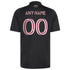Adidas Inter Miami CF 2026 Presagio Replica Custom Jersey Black