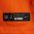 Nike Denver Broncos Custom Game Jersey Orange