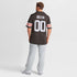 Nike Denzel Boston Cleveland Browns Game Jersey Brown
