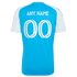 Adidas Charlotte FC 2026 Carolina Kit Crowns Up Replica Custom Jersey Blue