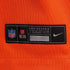 Nike Cincinnati Bengals Alternate Game Custom Jersey Orange