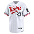 Nike Royce Lewis Minnesota Twins Home Limited Player Jersey White