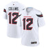 Nike Nico Collins Houston Texans Game Jersey White