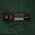Nike Green Bay Packers Custom Game Jersey Green