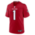 Nike Tua Tagovailoa Atlanta Falcons Game Jersey Red