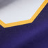 Nike Minnesota Vikings Custom Game Jersey Purple