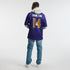 Nike Kyle Hamilton Baltimore Ravens Alternate Game Jersey Purple