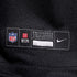 Nike Deion Sanders Atlanta Falcons Alternate Game Jersey Black