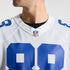 Nike CeeDee Lamb Dallas Cowboys Game Jersey White