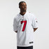 Nike Bijan Robinson Atlanta Falcons Game Jersey White