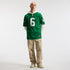Nike DeVonta Smith Philadelphia Eagles Alternate Game Jersey Kelly Green