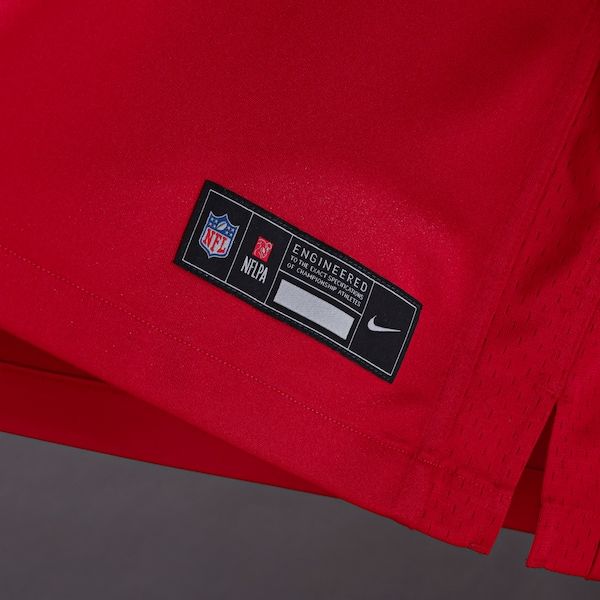 Nike Tua Tagovailoa Atlanta Falcons Game Jersey Red