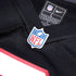 Nike Deion Sanders Atlanta Falcons Alternate Game Jersey Black