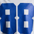 Nike CeeDee Lamb Dallas Cowboys Game Jersey White