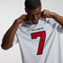 Nike Bijan Robinson Atlanta Falcons Game Jersey White