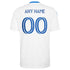Adidas CF Montreal 2026 The Procure Jersey Replica Custom Jersey White