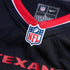Nike Derek Stingley Jr. Houston Texans Game Jersey Navy
