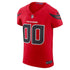 Nike Houston Texans Alternate Vapor F.U.S.E. Elite Custom Jersey Navy