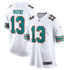 Nike Dan Marino Miami Dolphins Retired Player Game Jersey White