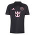Adidas Lionel Messi Inter Miami CF 2026 Presagio Replica Jersey Black