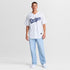 Nike Shohei Ohtani Los Angeles Dodgers Home Replica Jersey White