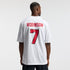 Nike Bijan Robinson Atlanta Falcons Game Jersey White