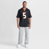Nike Jalen Pitre Houston Texans Game Jersey Navy
