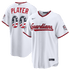 Nike Cleveland Guardians 2026 All-Star Game Stars & Stripes Stadium Jersey White