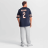 Nike Caleb Williams Chicago Bears Game Jersey Navy