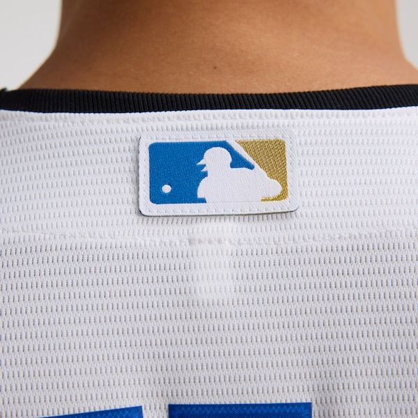 Nike Bobby Witt Jr. Kansas City Royals Home Replica Player Jersey White