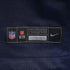 Nike New England Patriots Custom Game Jersey Navy