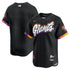 Nike Matt Chapman San Francisco Giants 2025 City Connect Limited Jersey Anthracite