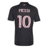 Adidas Lionel Messi Inter Miami CF 2026 Presagio Replica Jersey Black
