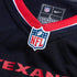 Nike C.J. Stroud Houston Texans Game Jersey Navy