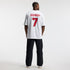 Nike Bijan Robinson Atlanta Falcons Game Jersey White
