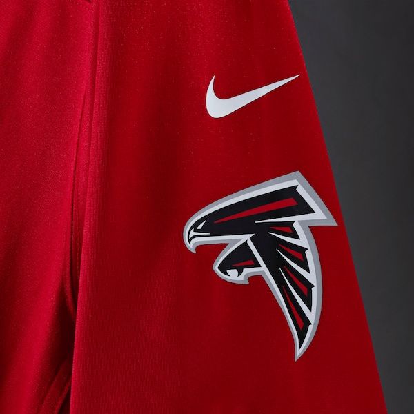 Nike Tua Tagovailoa Atlanta Falcons Game Jersey Red