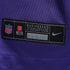 Nike Andrew Van Ginkel Minnesota Vikings Game Jersey Purple