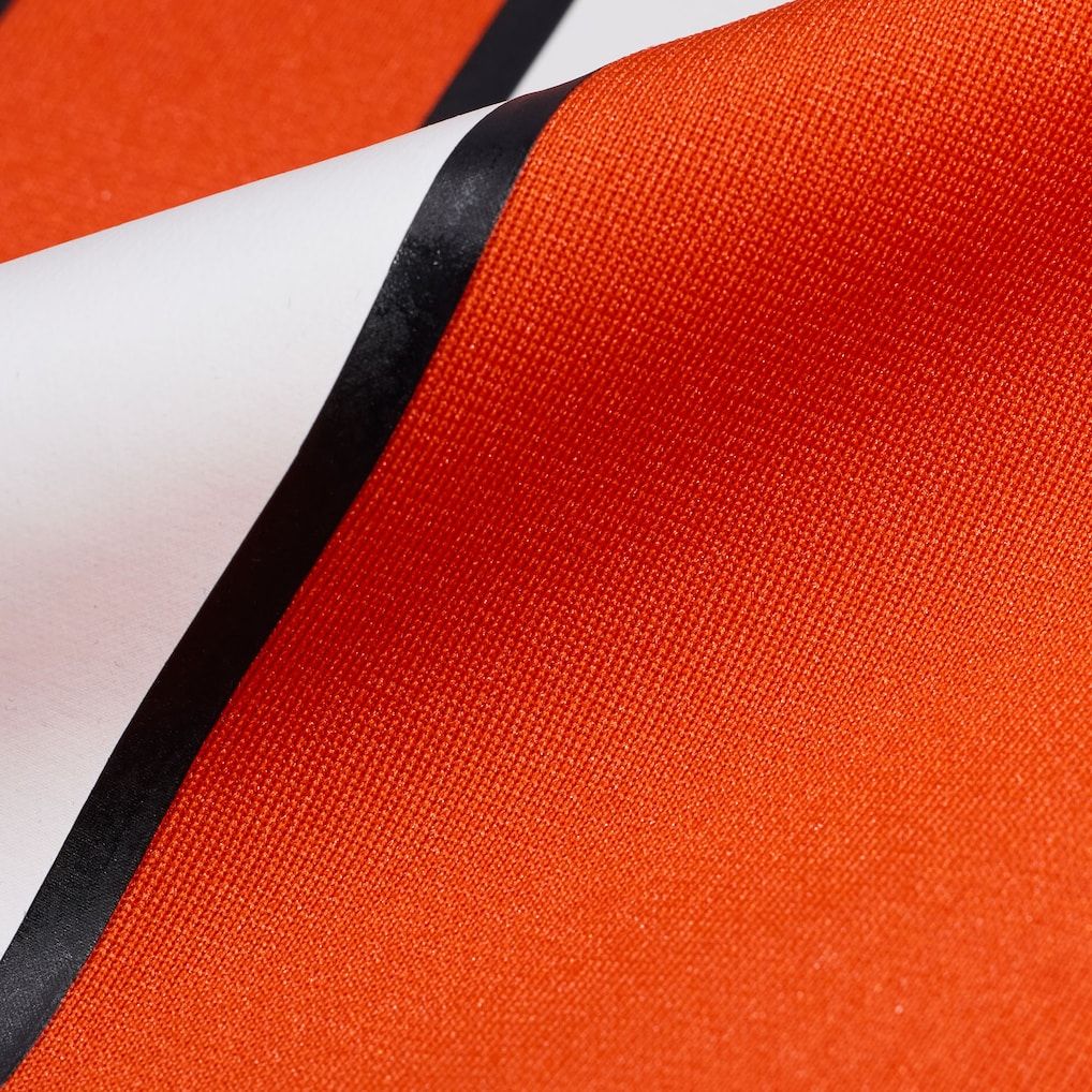 Nike Tee Higgins Cincinnati Bengals Alternate Game Jersey Orange