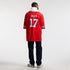 Nike Josh Allen Buffalo Bills Game Jersey Red