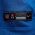 Nike Indianapolis Colts Custom Game Jersey Royal
