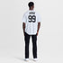 Nike Aaron Judge New York Yankees Home Replica Jersey White