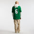 Nike DeVonta Smith Philadelphia Eagles Alternate Game Jersey Kelly Green