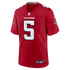 Nike Drake London Atlanta Falcons Game Jersey Red