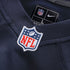 Nike Micah Parsons Green Bay Packers Game Jersey Navy