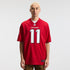 Nike Jalon Walker Atlanta Falcons Game Jersey Red